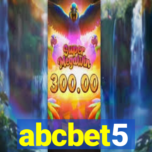 abcbet5