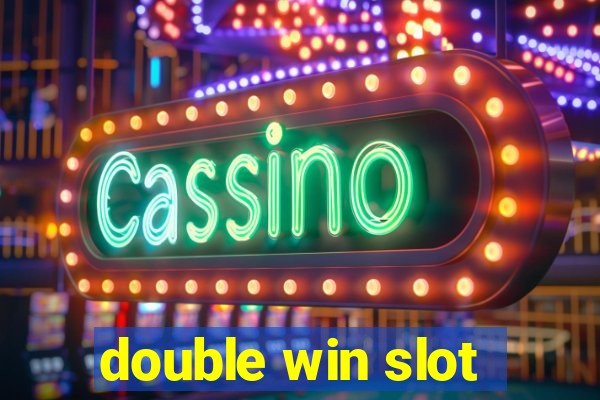 double win slot