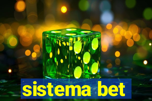 sistema bet