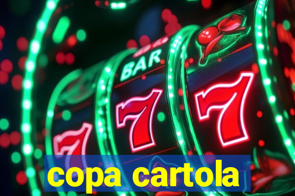 copa cartola