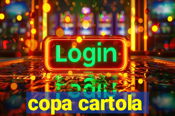 copa cartola