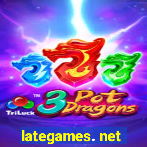 lategames. net