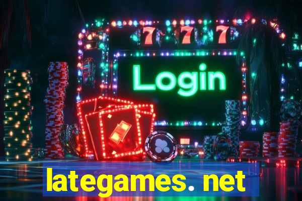 lategames. net