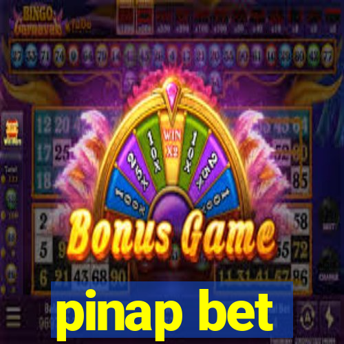 pinap bet