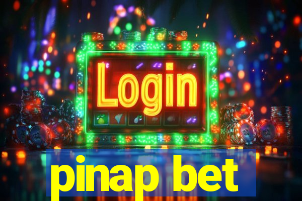 pinap bet