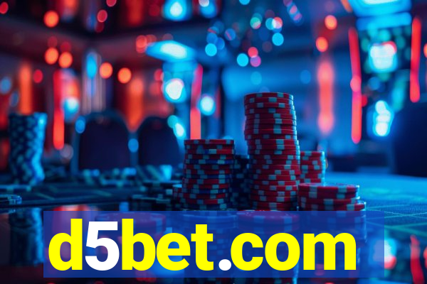 d5bet.com