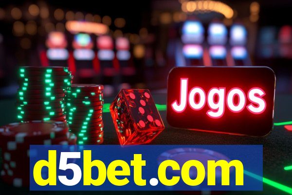 d5bet.com