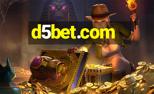 d5bet.com