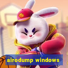 airodump windows