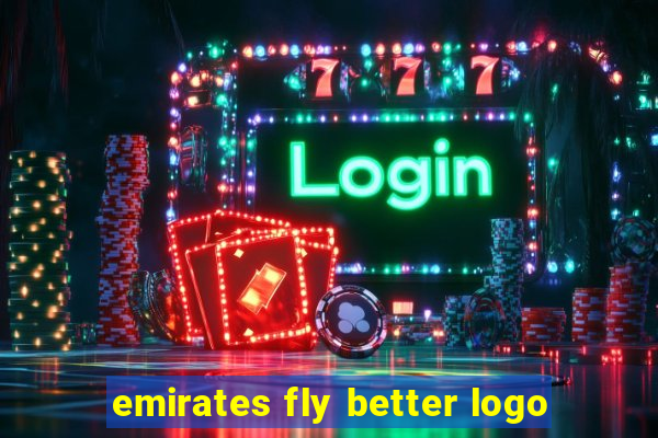 emirates fly better logo