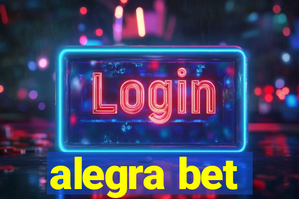 alegra bet