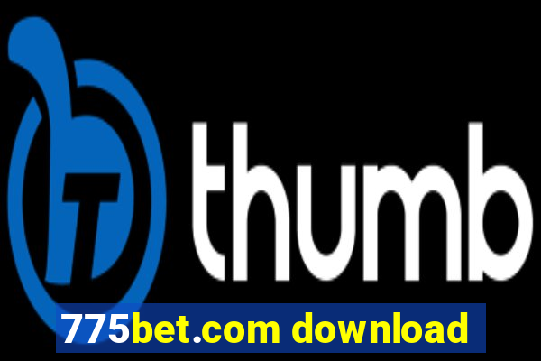 775bet.com download