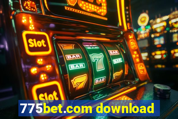 775bet.com download