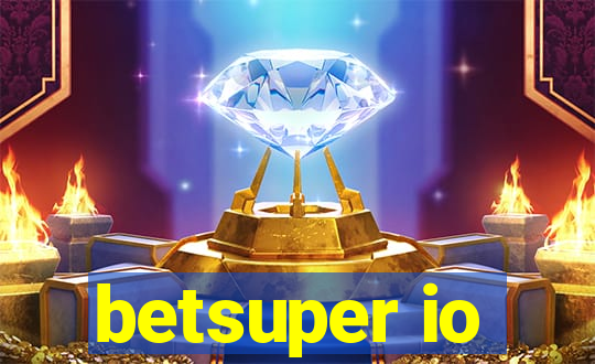 betsuper io