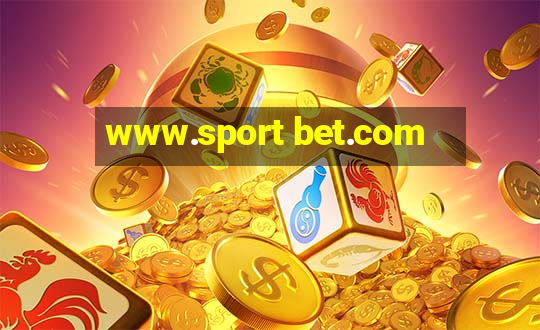 www.sport bet.com