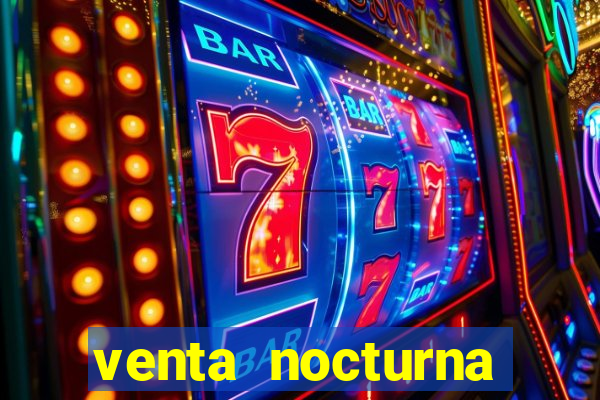 venta nocturna liverpool 2020