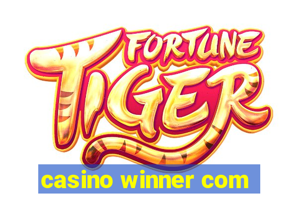 casino winner com