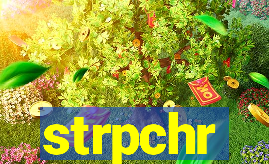 strpchr