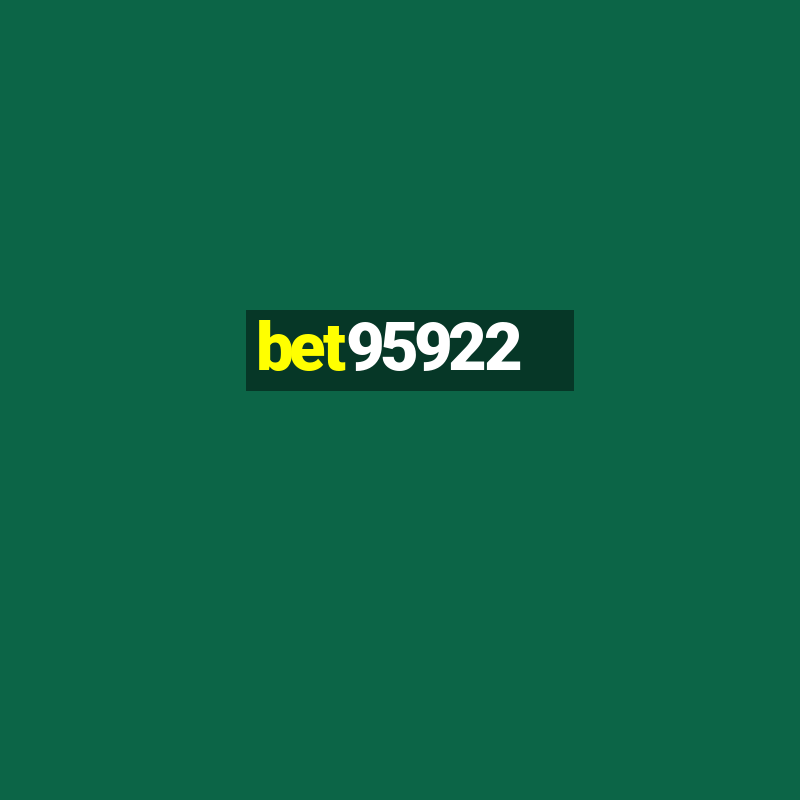 bet95922