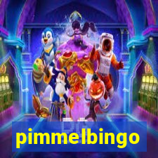 pimmelbingo