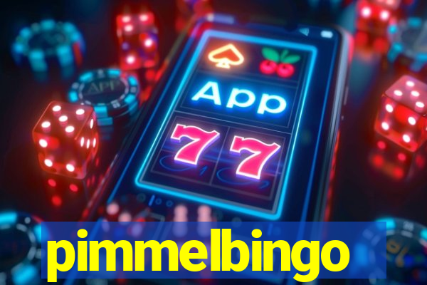 pimmelbingo