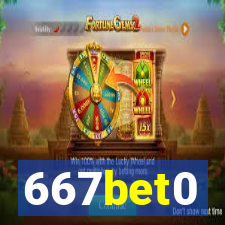 667bet0