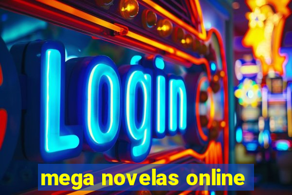 mega novelas online