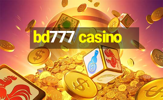 bd777 casino