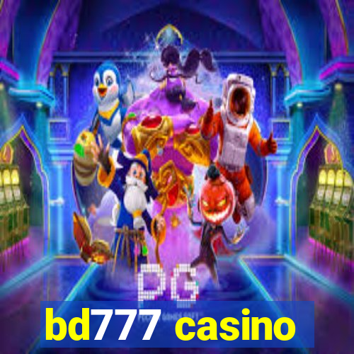 bd777 casino