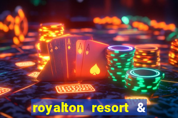 royalton resort & casino punta cana