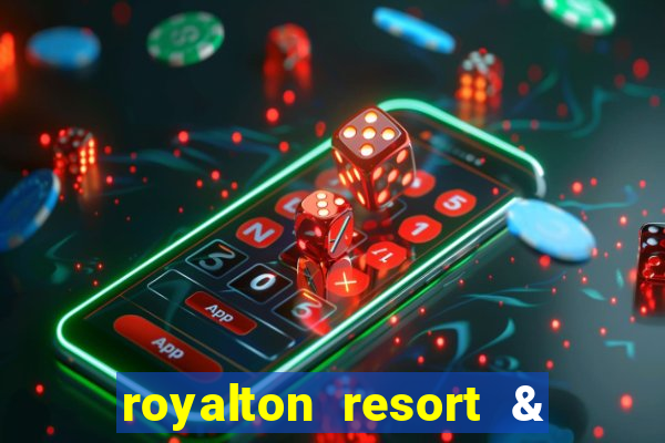 royalton resort & casino punta cana