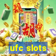 ufc slots