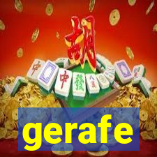 gerafe