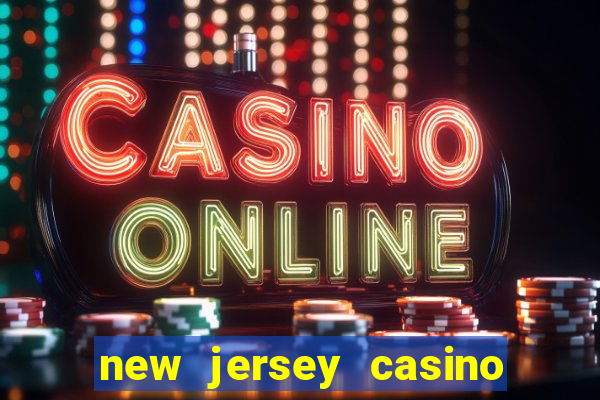 new jersey casino promo code