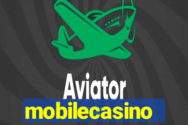 mobilecasino