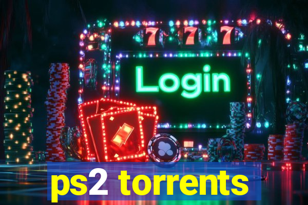 ps2 torrents