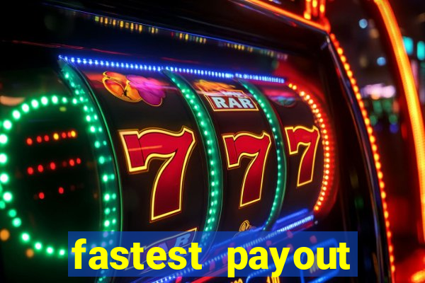 fastest payout casino nz