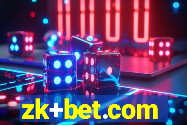 zk+bet.com