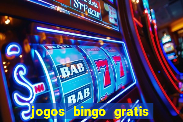 jogos bingo gratis maquinas pachinko