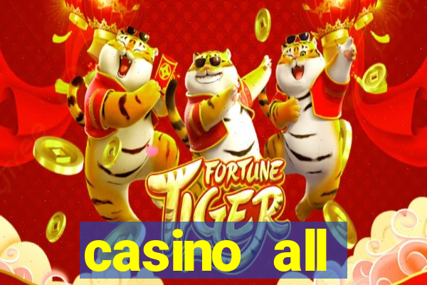 casino all inclusive resorts