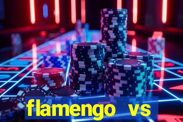 flamengo vs atletico futemax