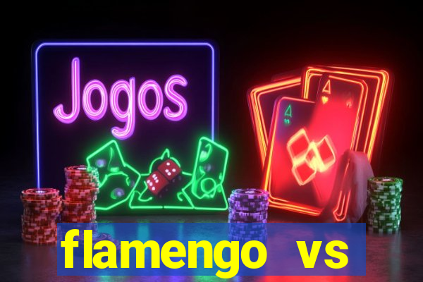 flamengo vs atletico futemax