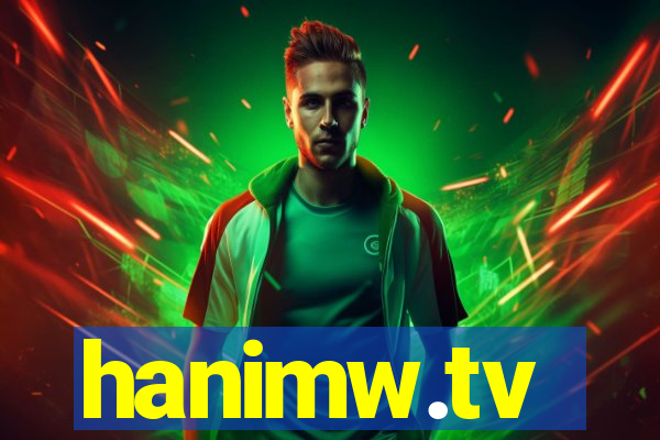 hanimw.tv