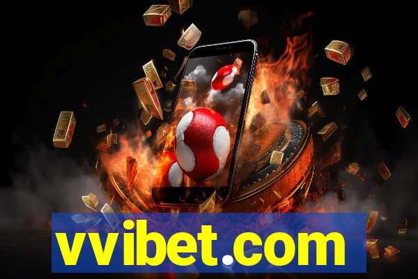 vvibet.com