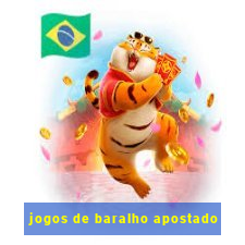 jogos de baralho apostado