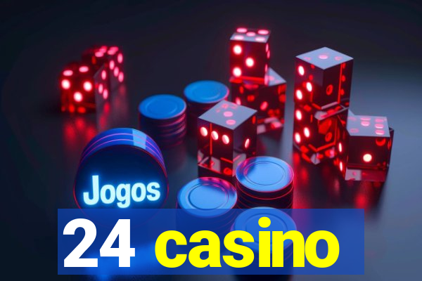 24 casino