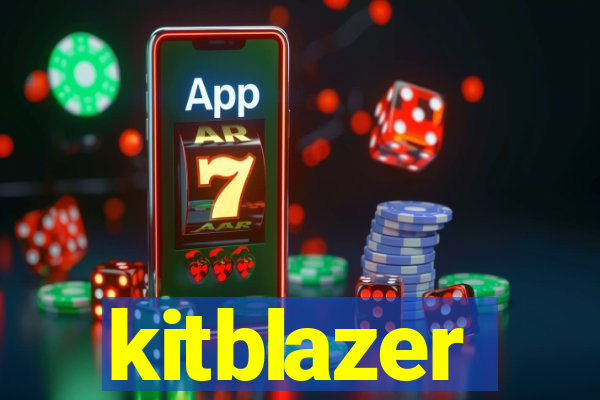 kitblazer