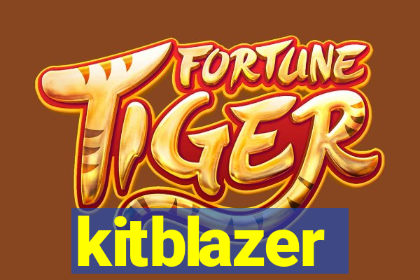 kitblazer