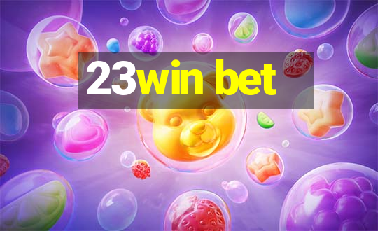 23win bet