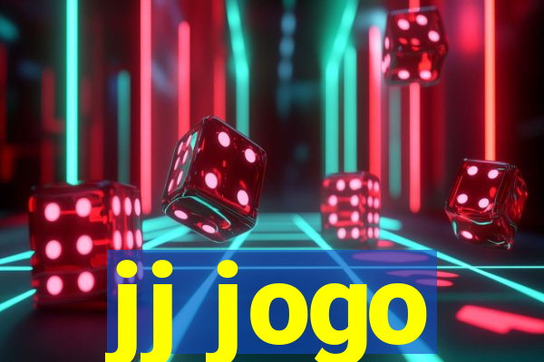 jj jogo